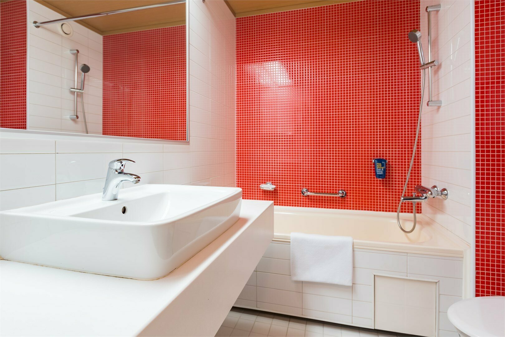 Улучшенный