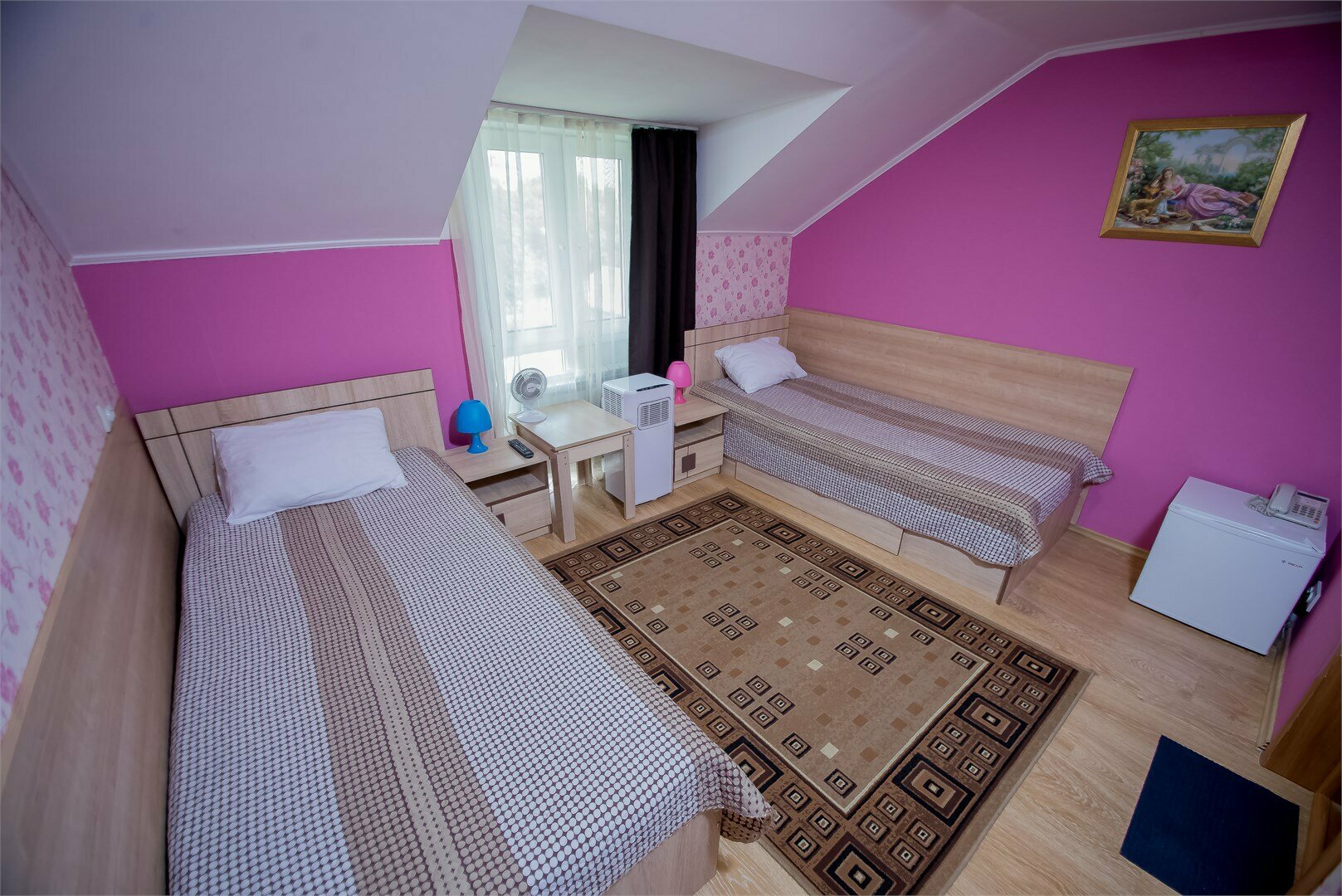 Стандарт (эконом) №3