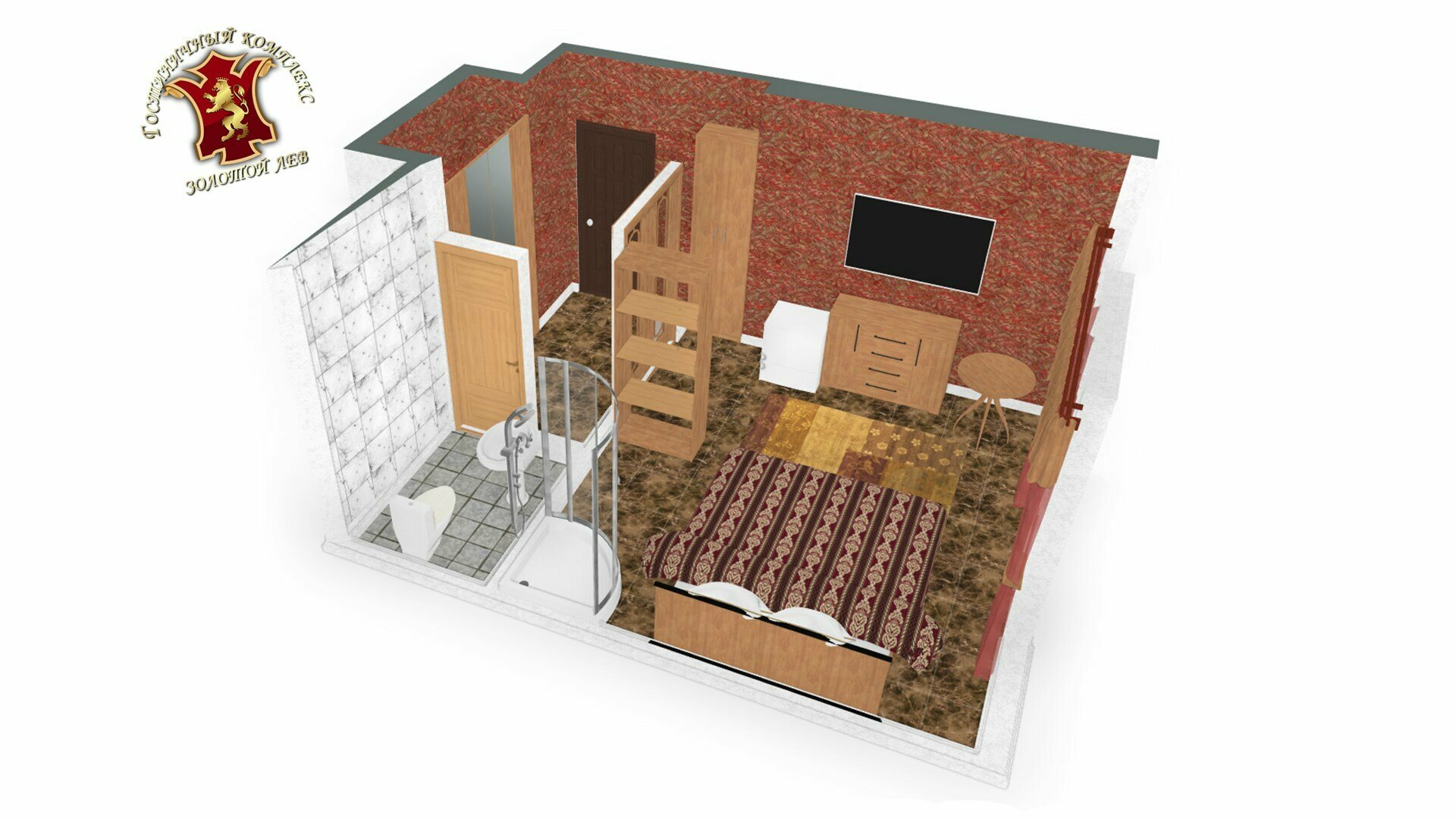Улучшенный стандарт ком. №1А