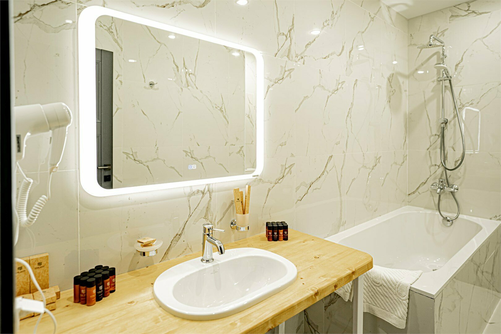 Семейная вилла