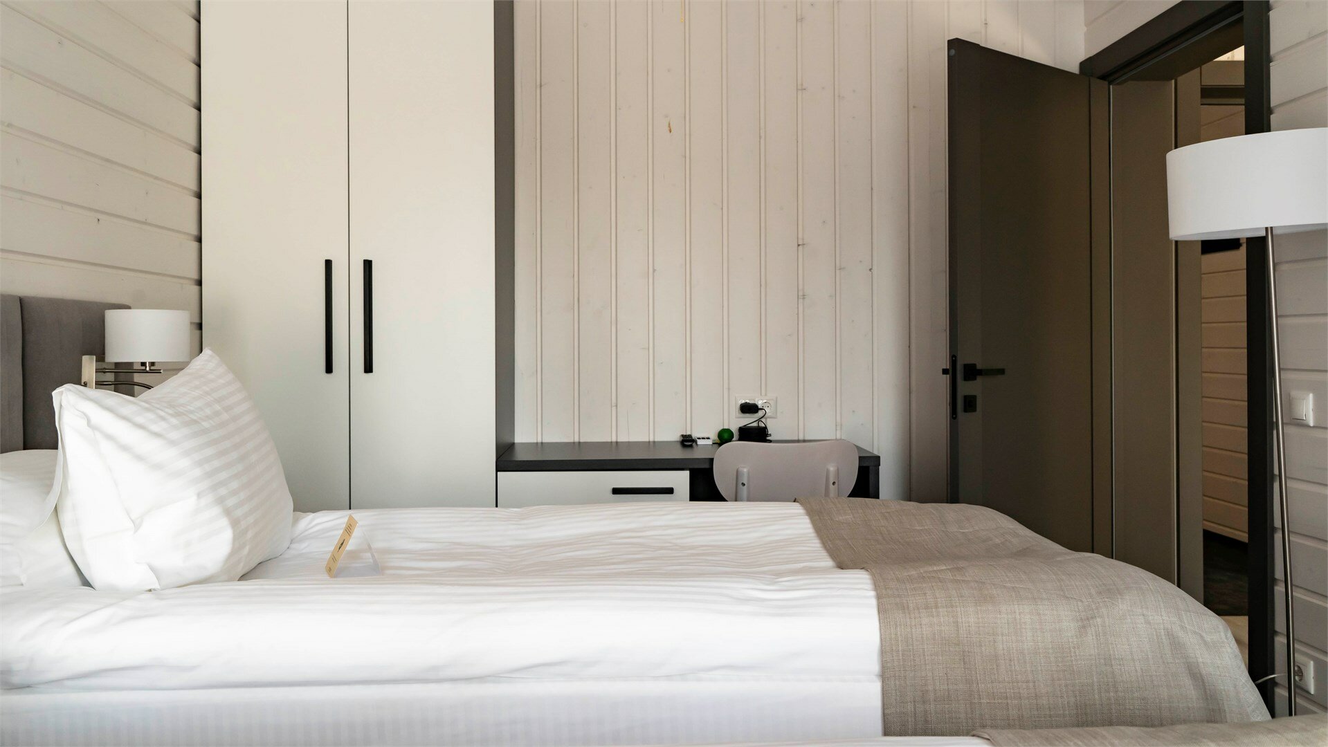 Коттедж Grand