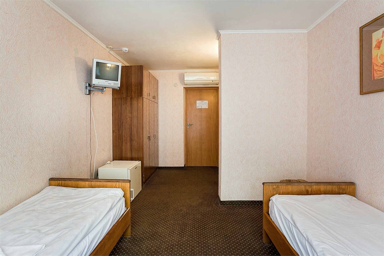 Стандарт В Плюс (север)