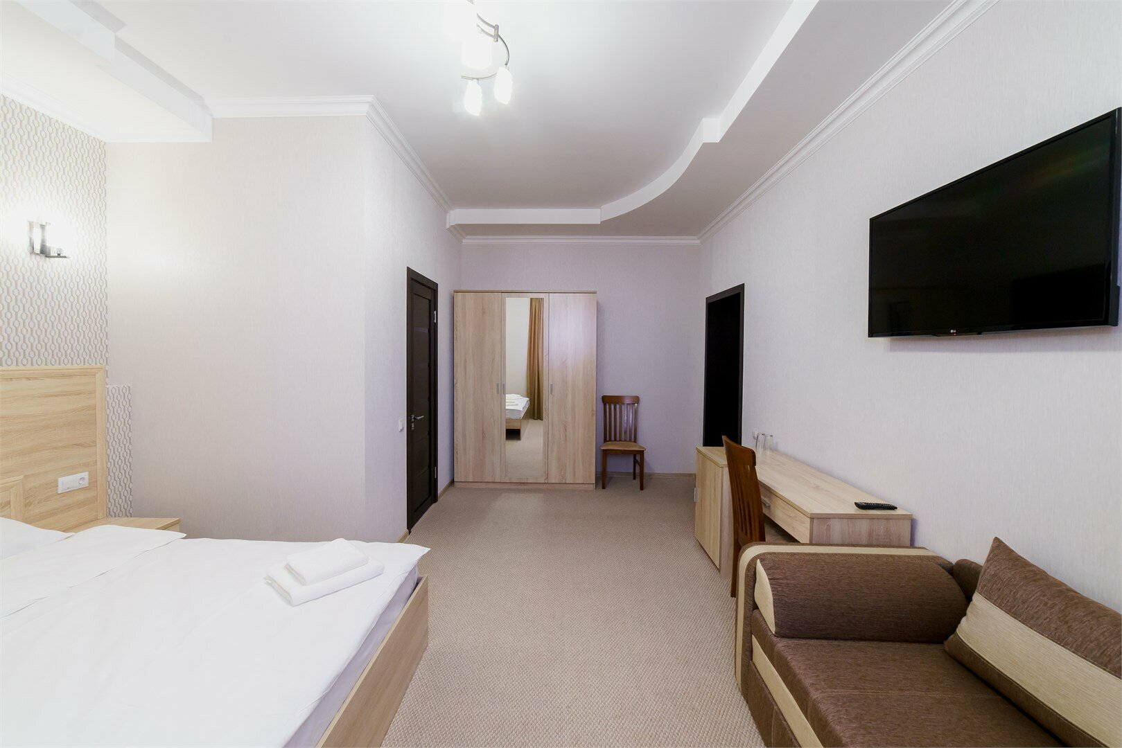 Номер «Комфорт»