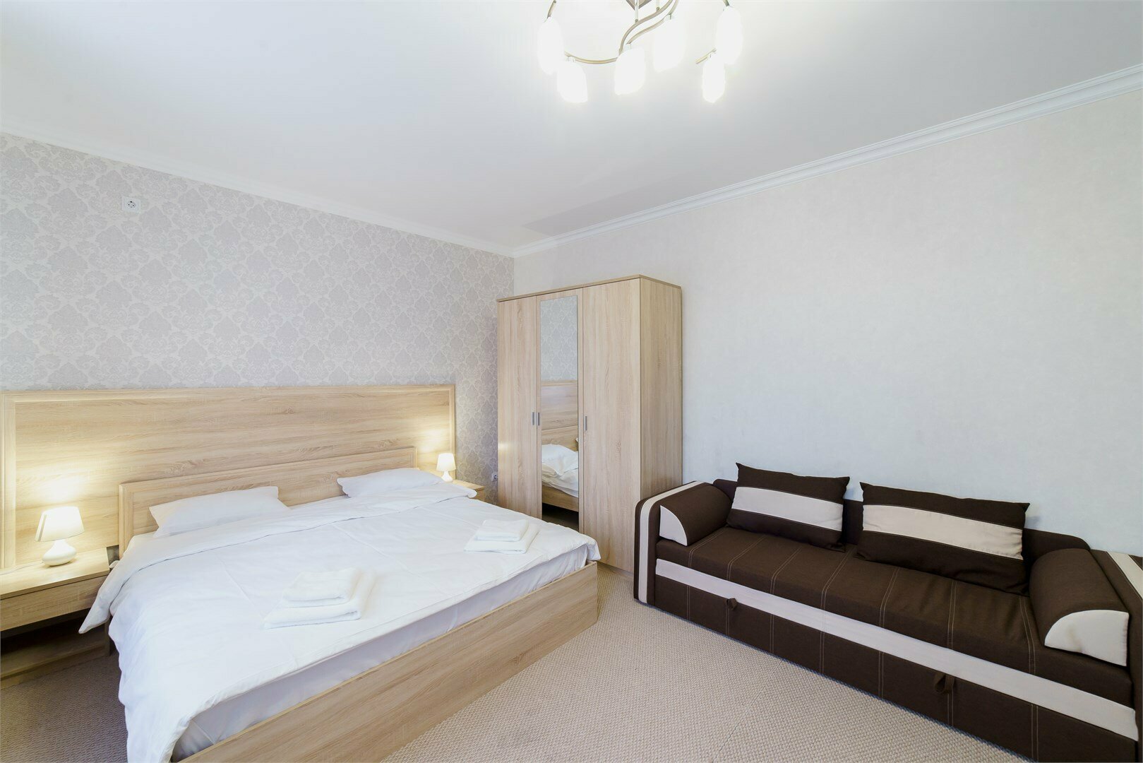 Номер «Комфорт»