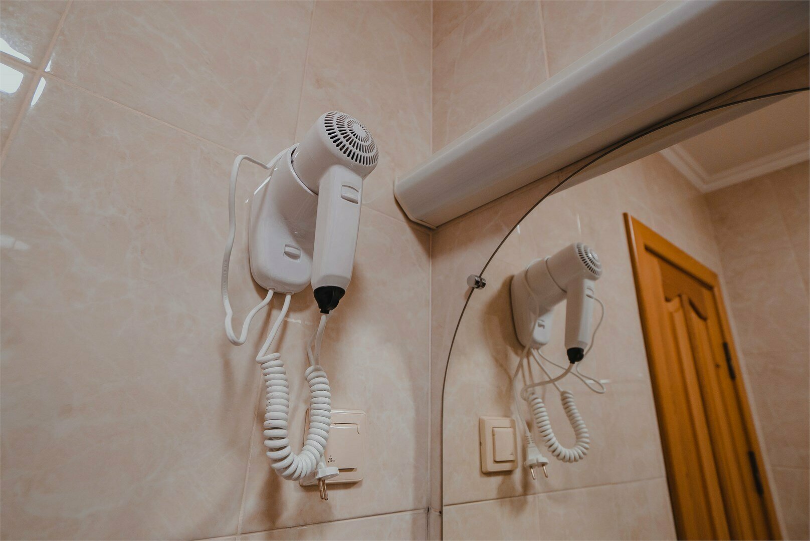 Двухместный номер первой категории 1-2 этаж