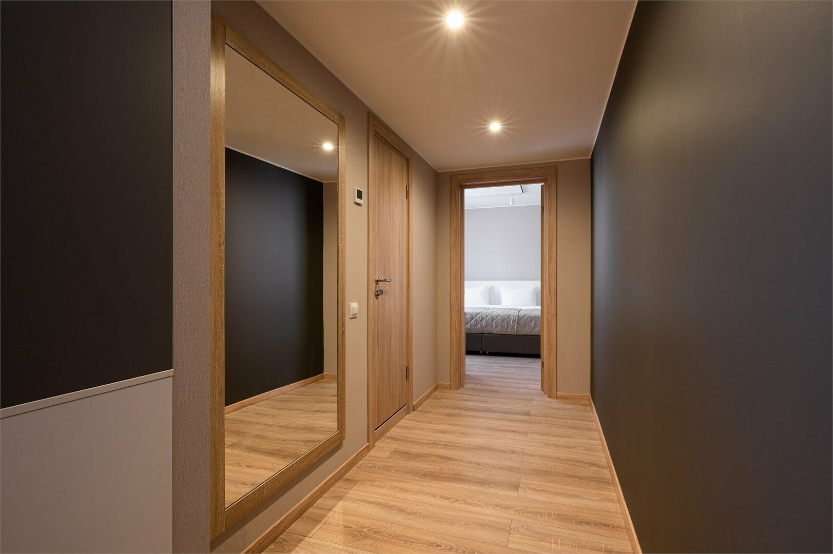 Улучшенная Студия