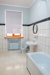 Двухместные апартаменты — апарт-отель Берд в Гостиница Армхи