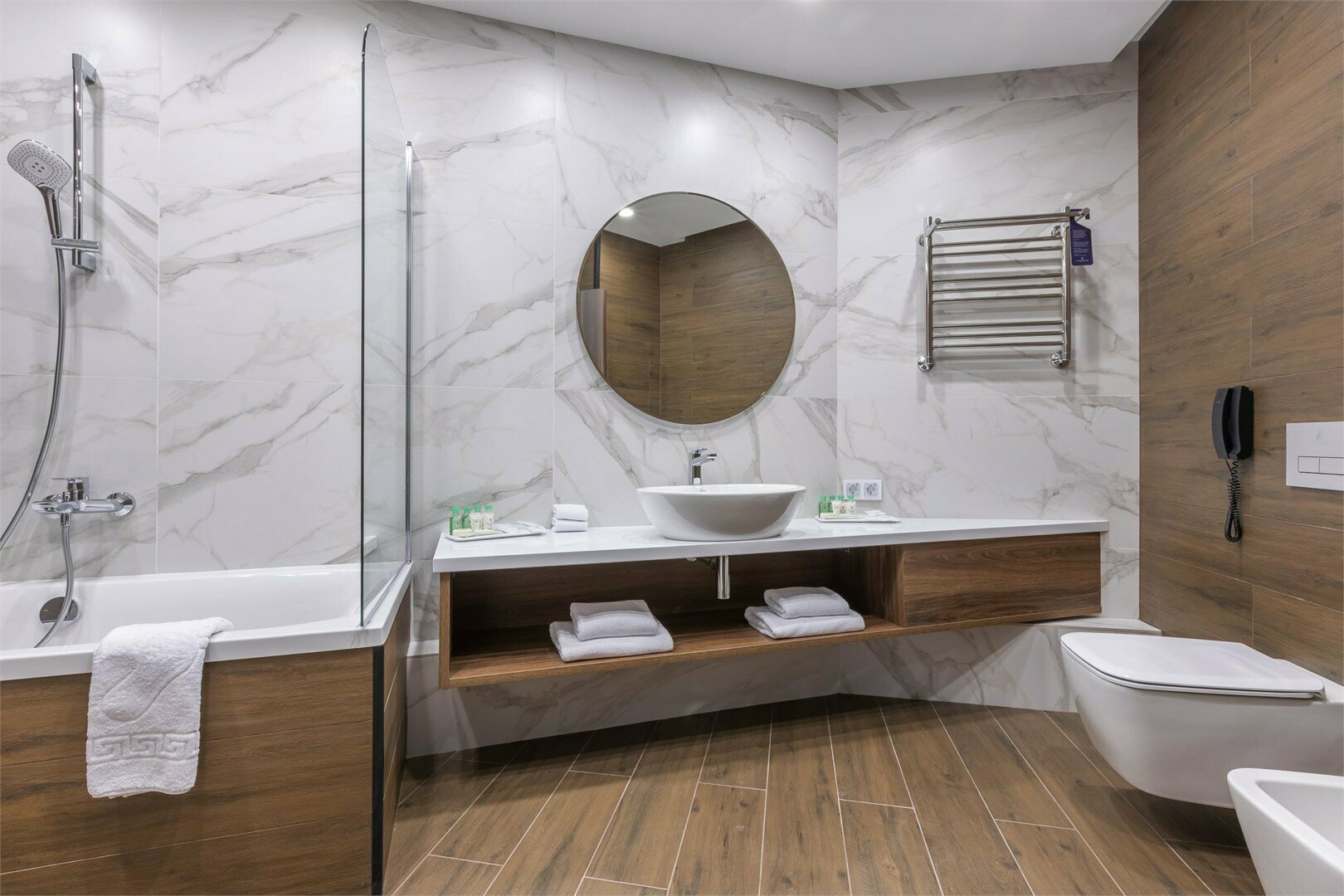 Президентский люкс