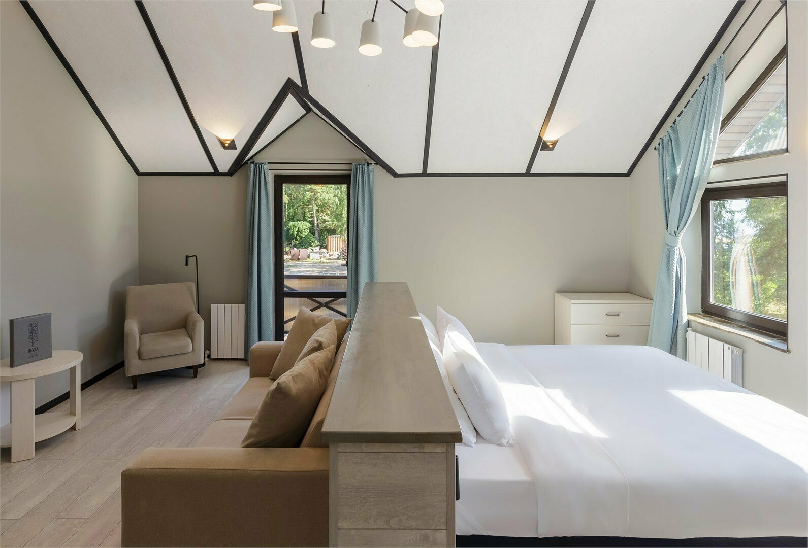 Джуниор сюит