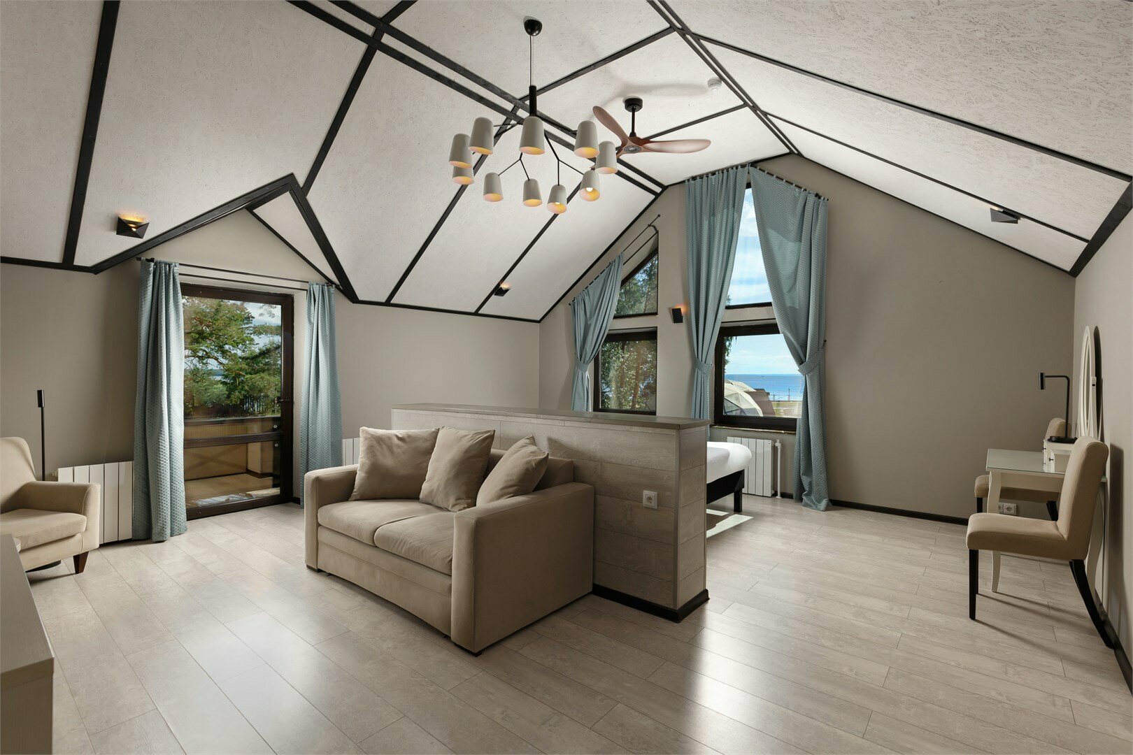 Джуниор сюит