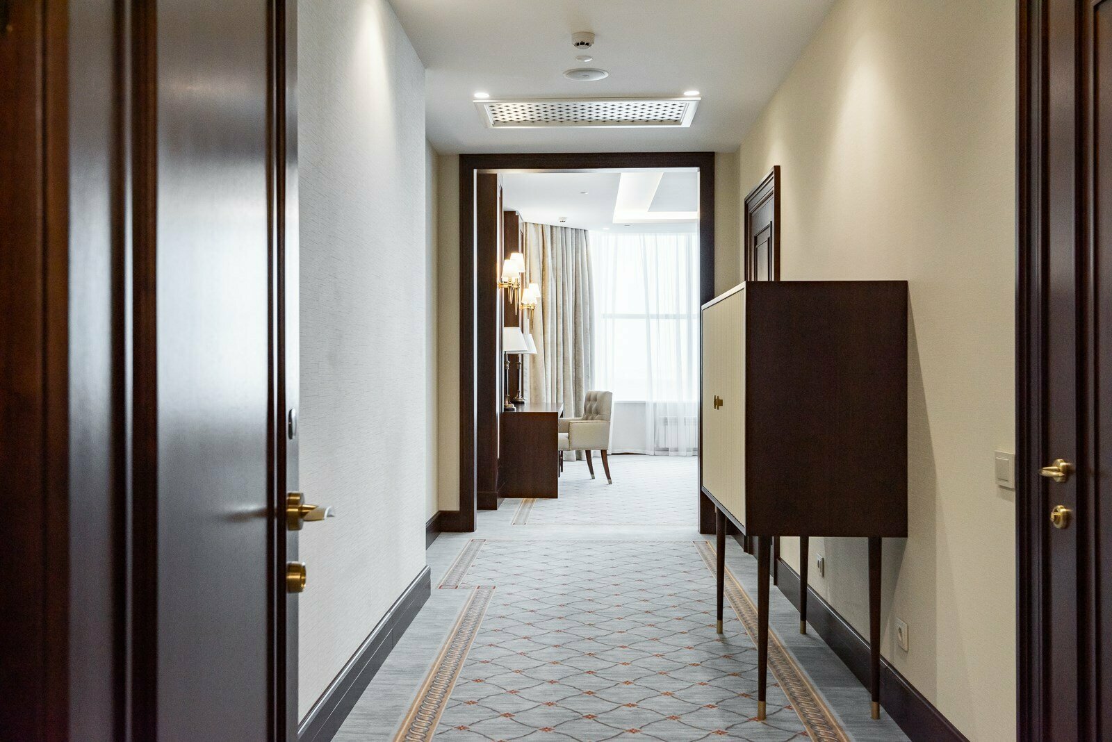 Полулюкс Премиум (Джуниор Сюит Премиум)