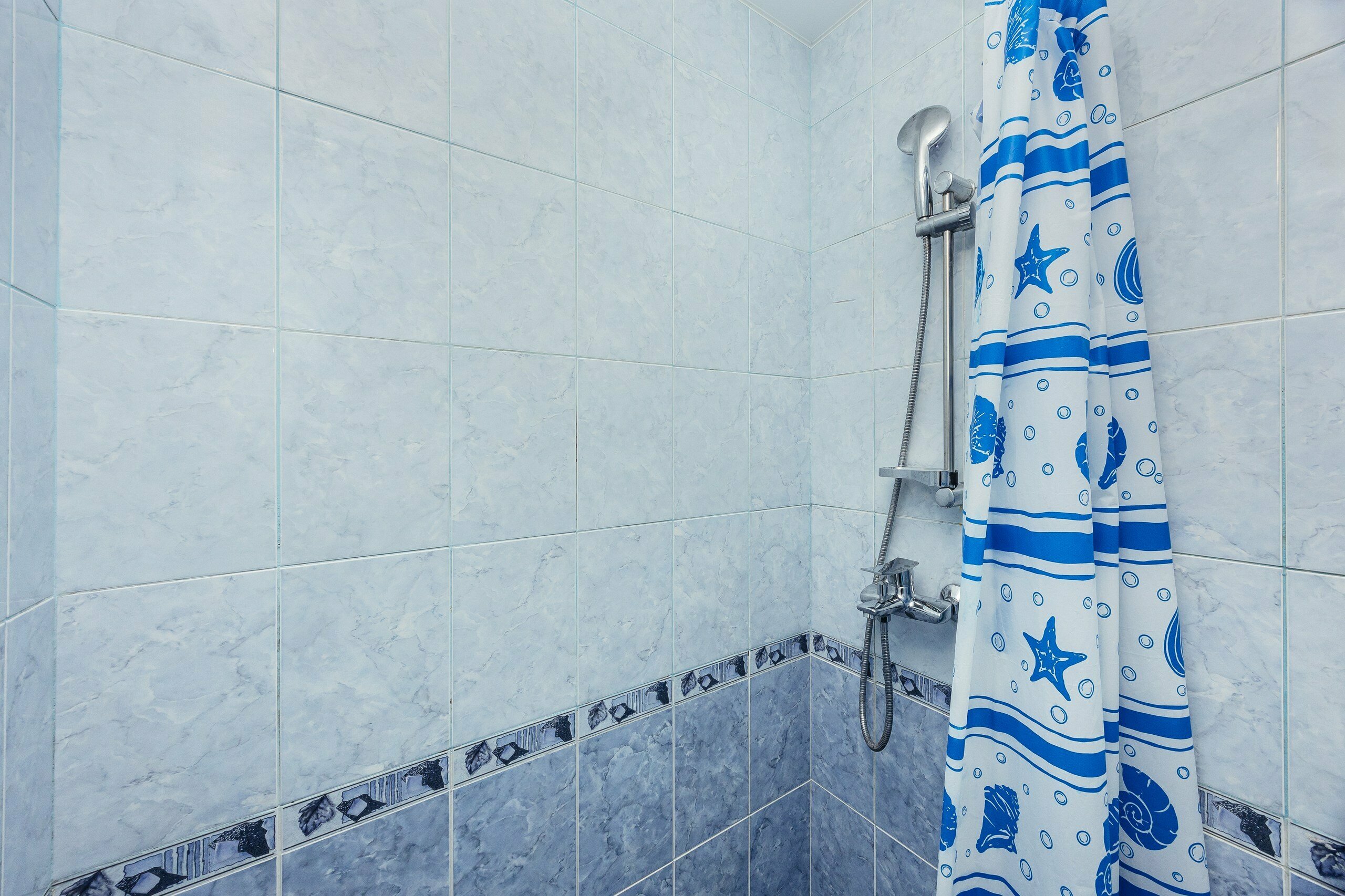 Люкс с 1 спальней