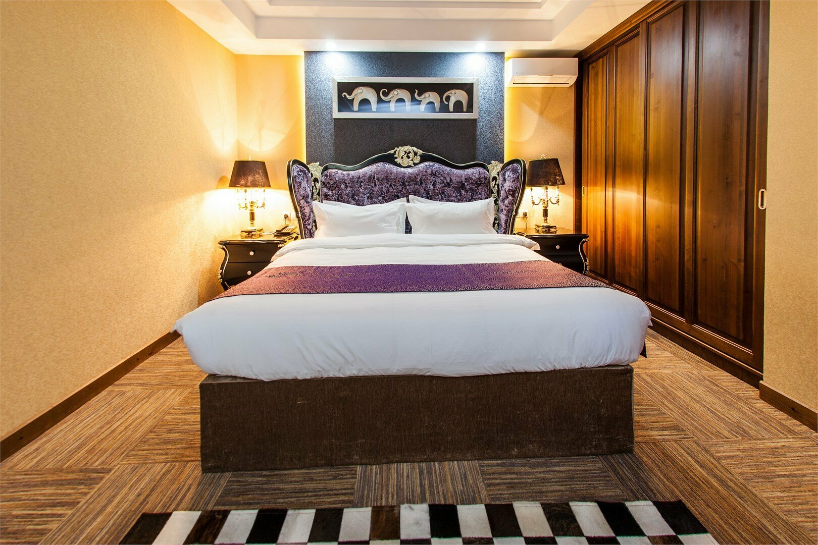 Президентский Люкс