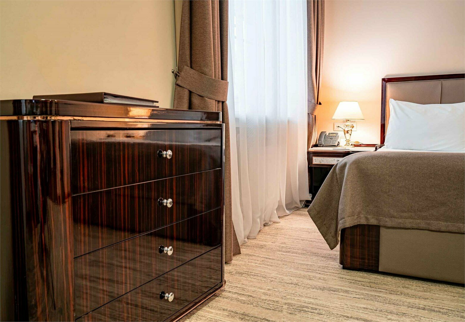 Супериор твин