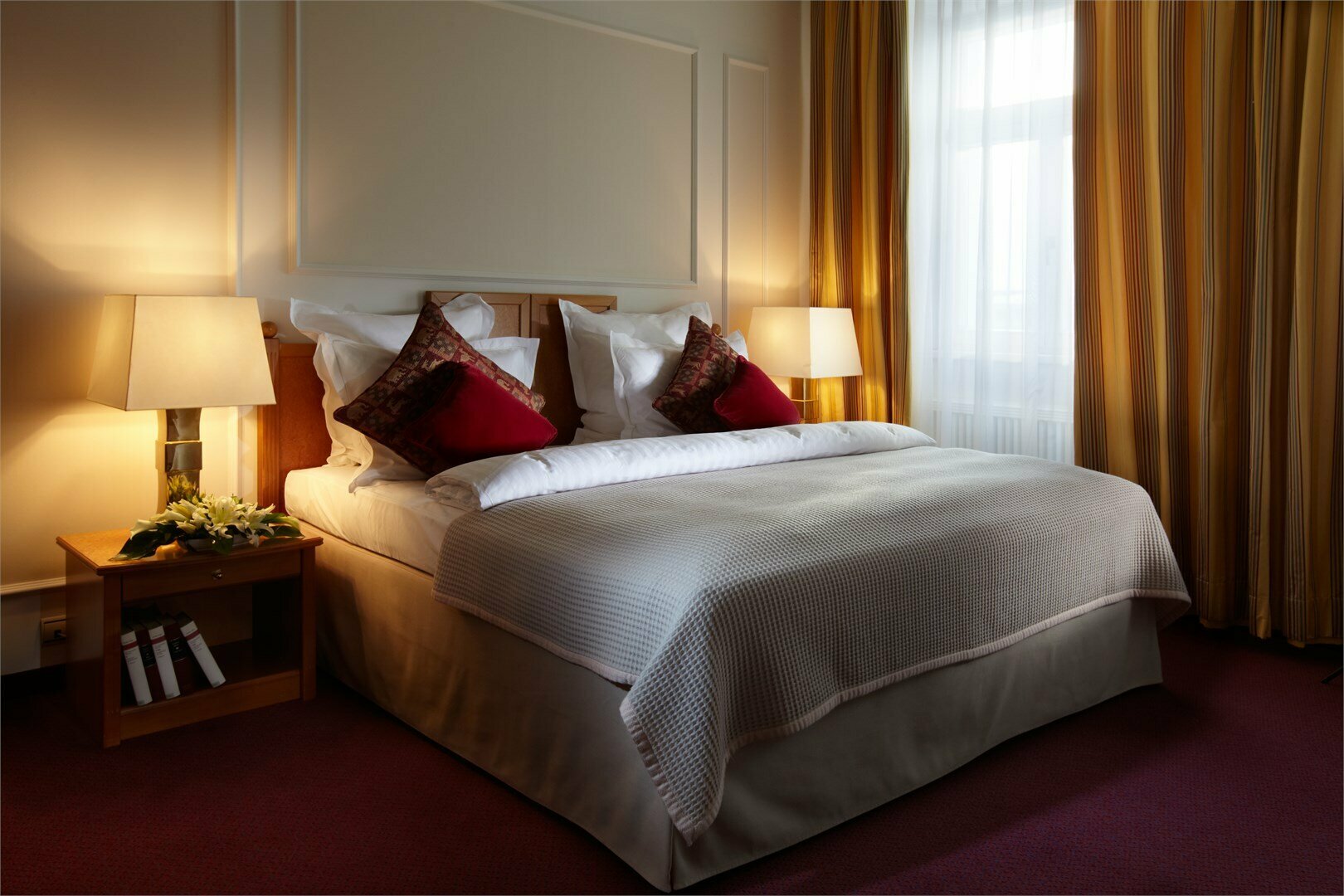 Люкс «Представительский»