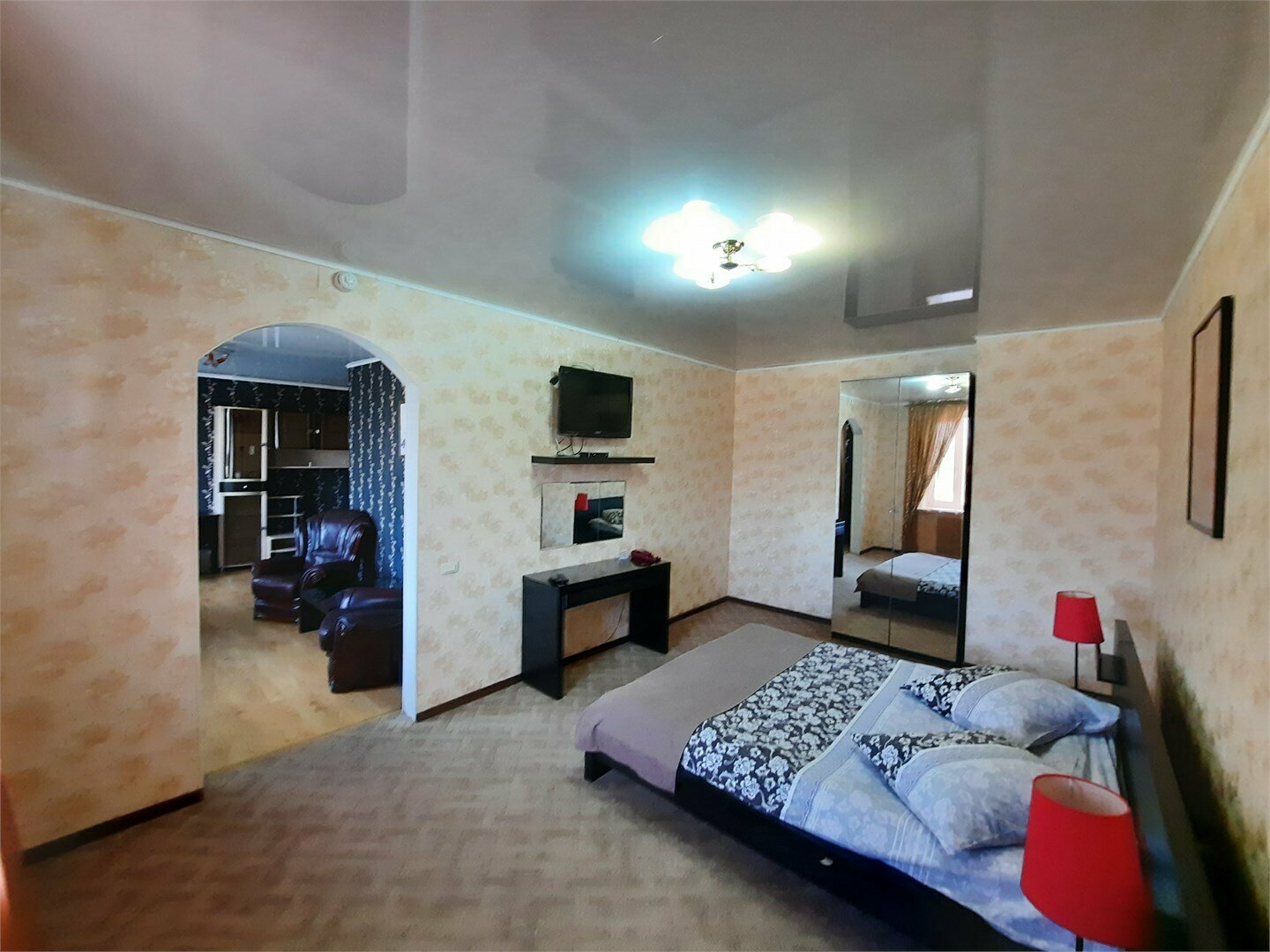 КОМФОРТ БИЗНЕС