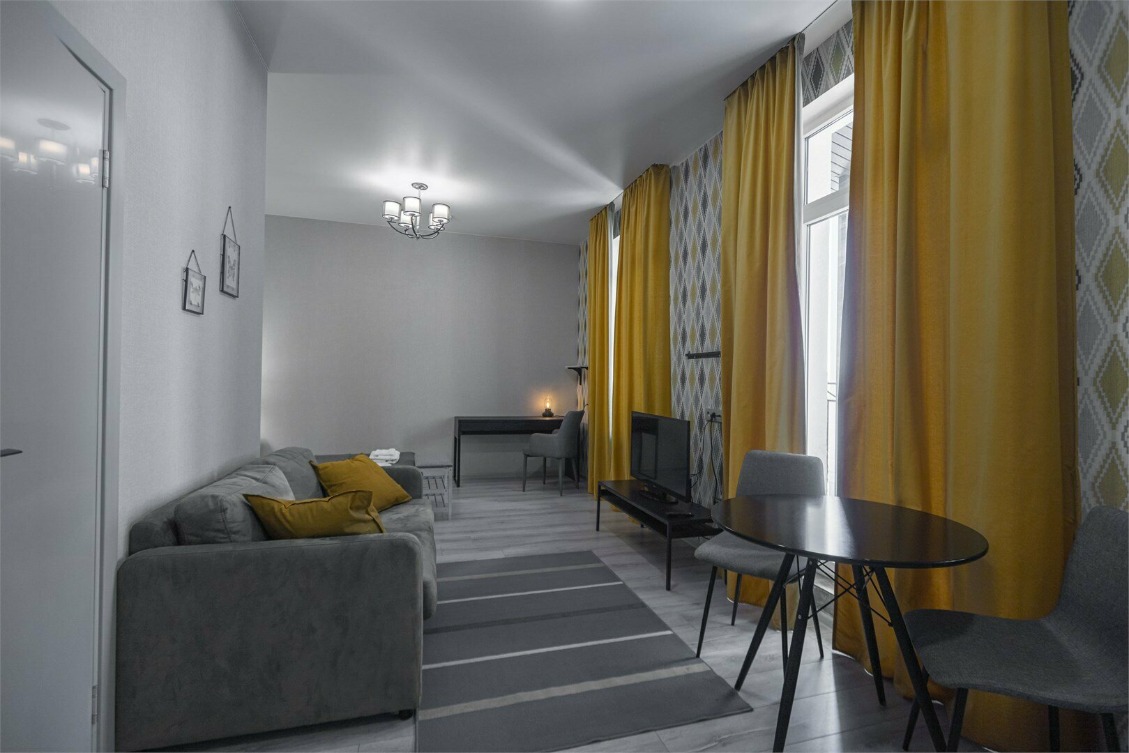 Студия малая