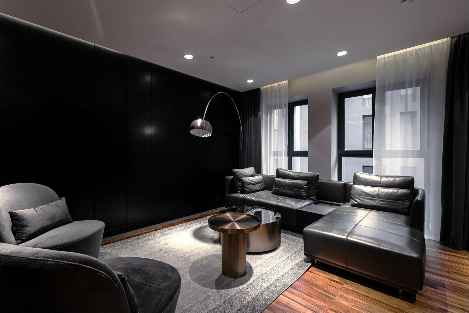 Премьер Люкс