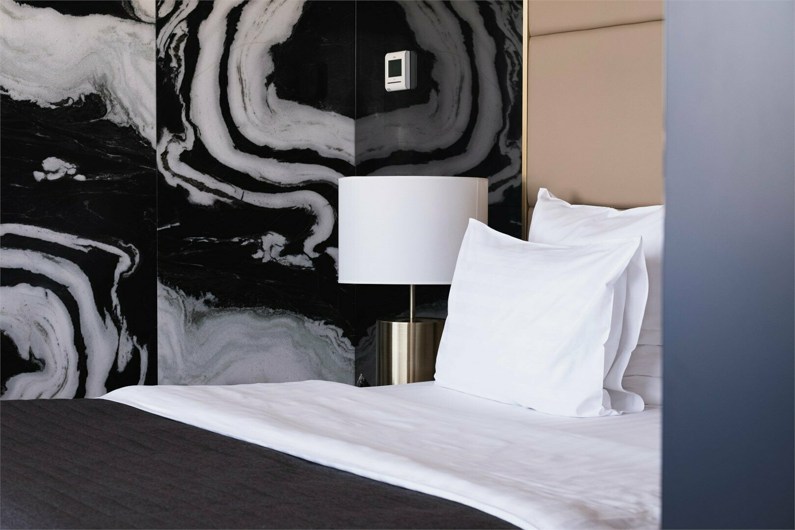 Люкс "Мансарда"