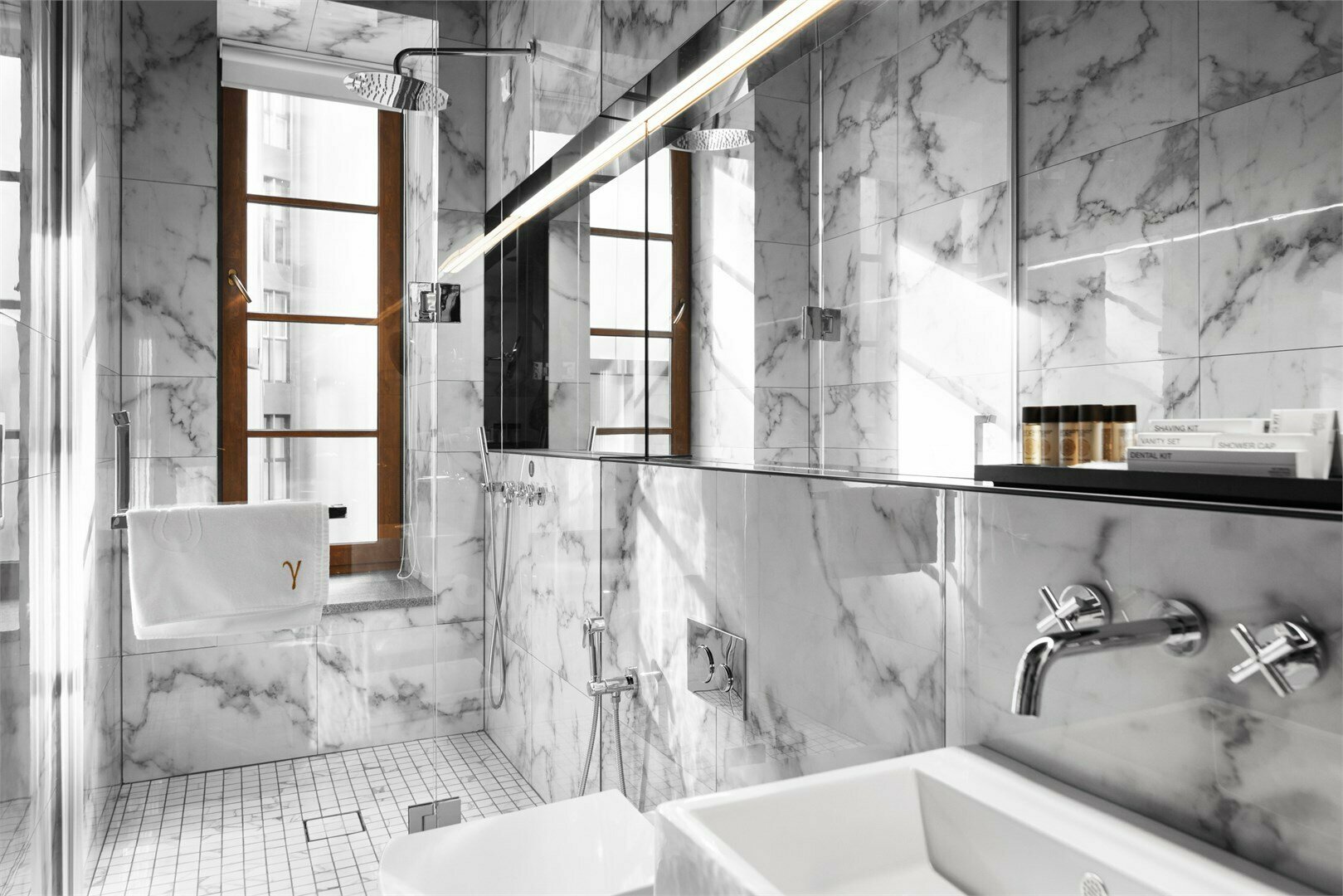 Одноместный "компакт"