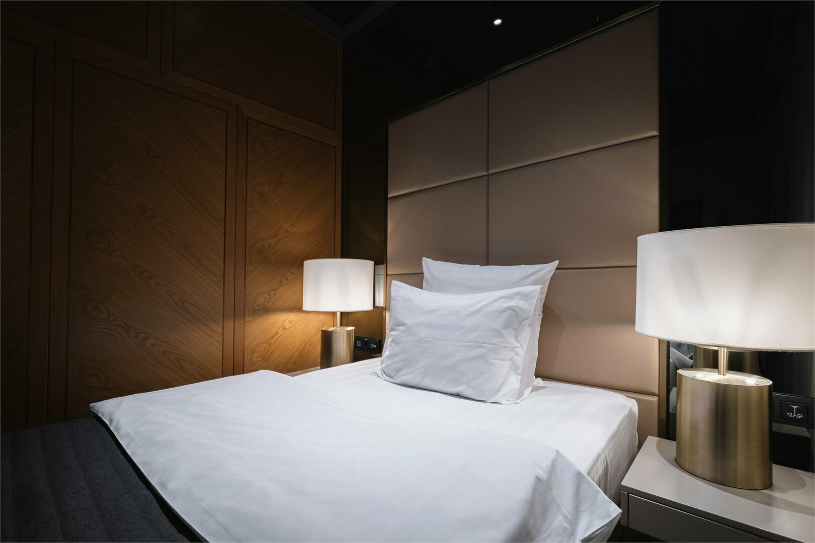 Одноместный стандарт