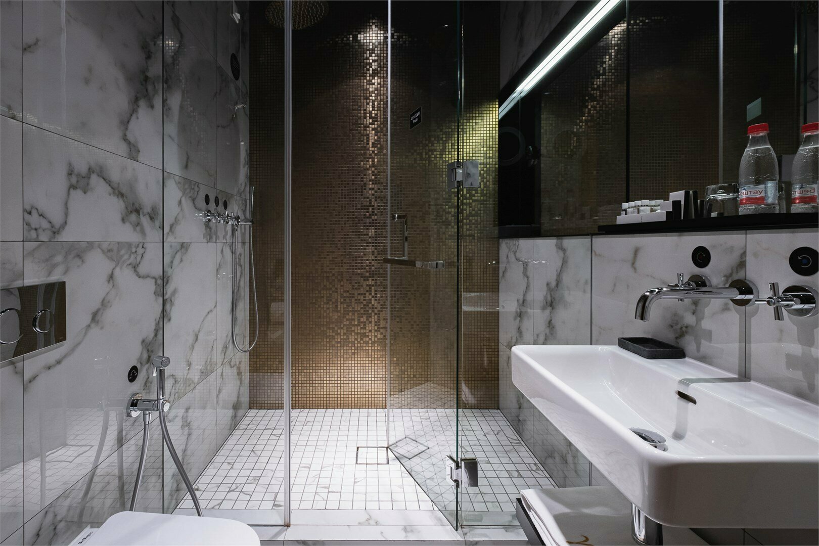 Одноместный стандарт