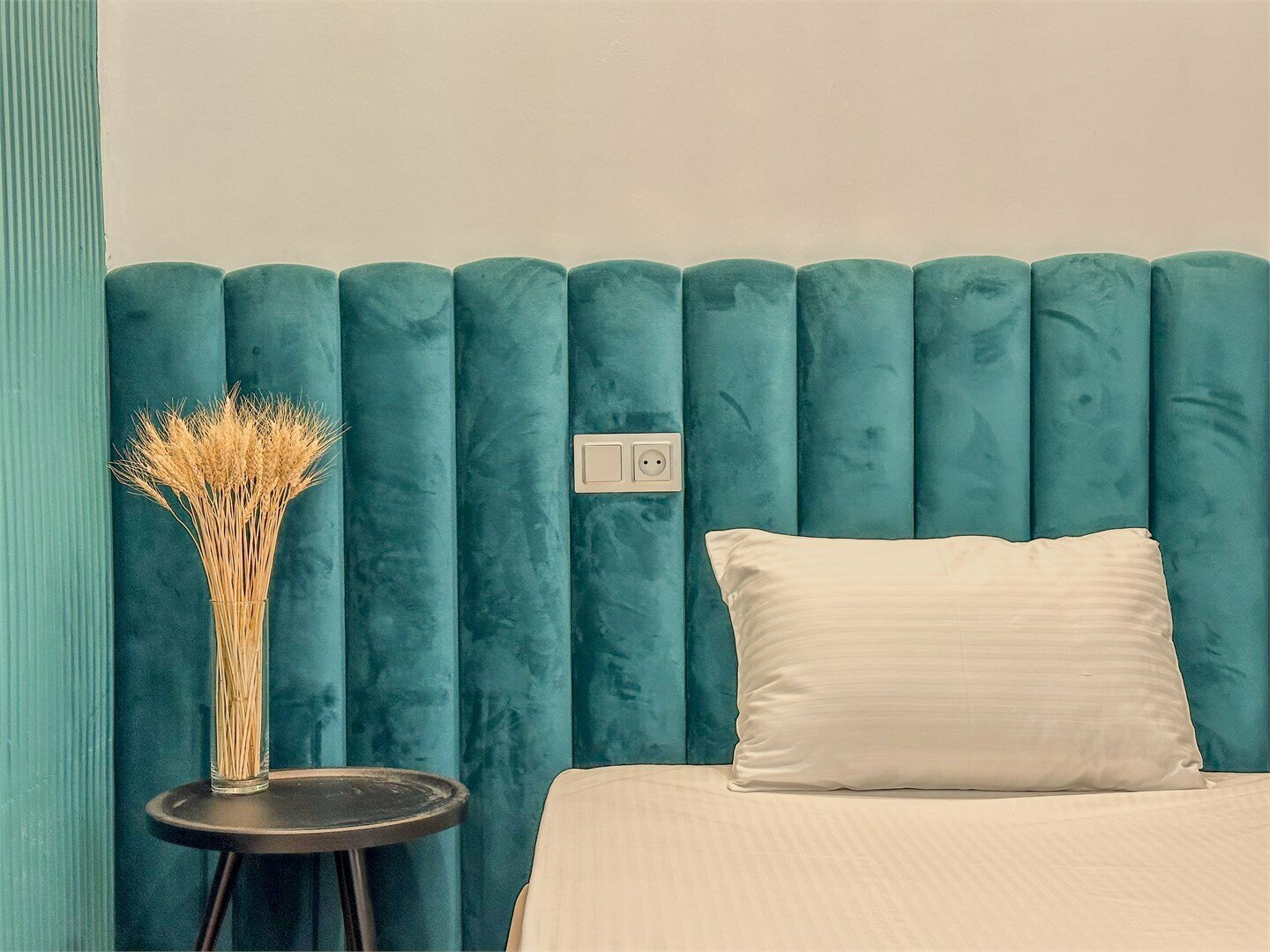 Одноместный номер №3