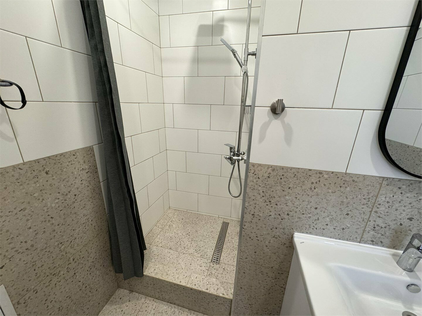 Двухместный стандарт  №6