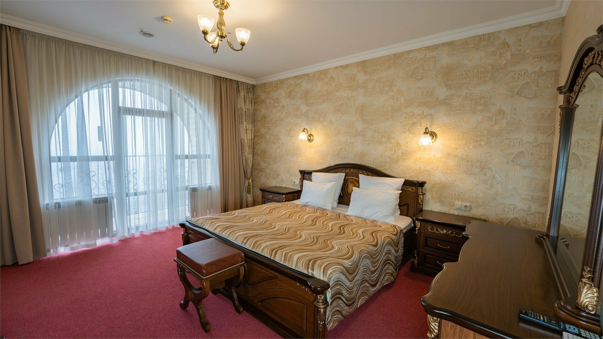 АПАРТАМЕНТЫ № 701