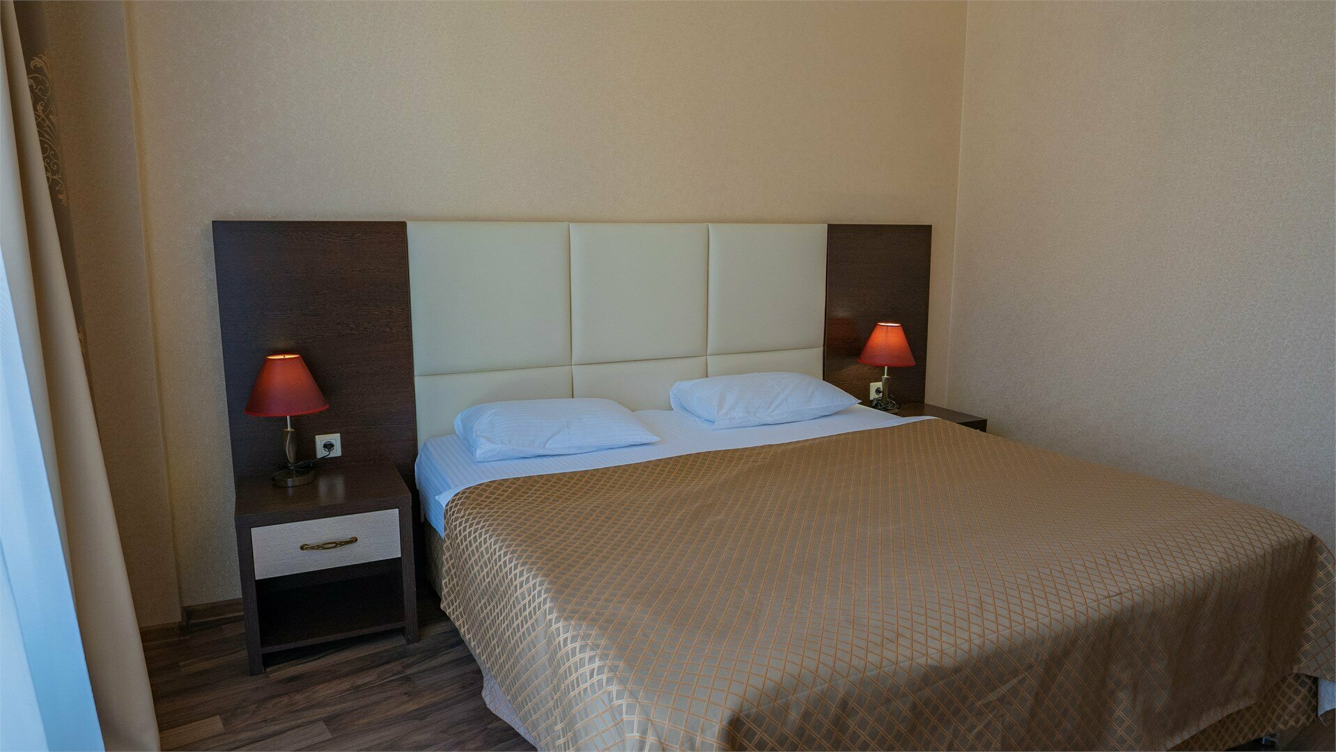 КОМФОРТ 2 этаж