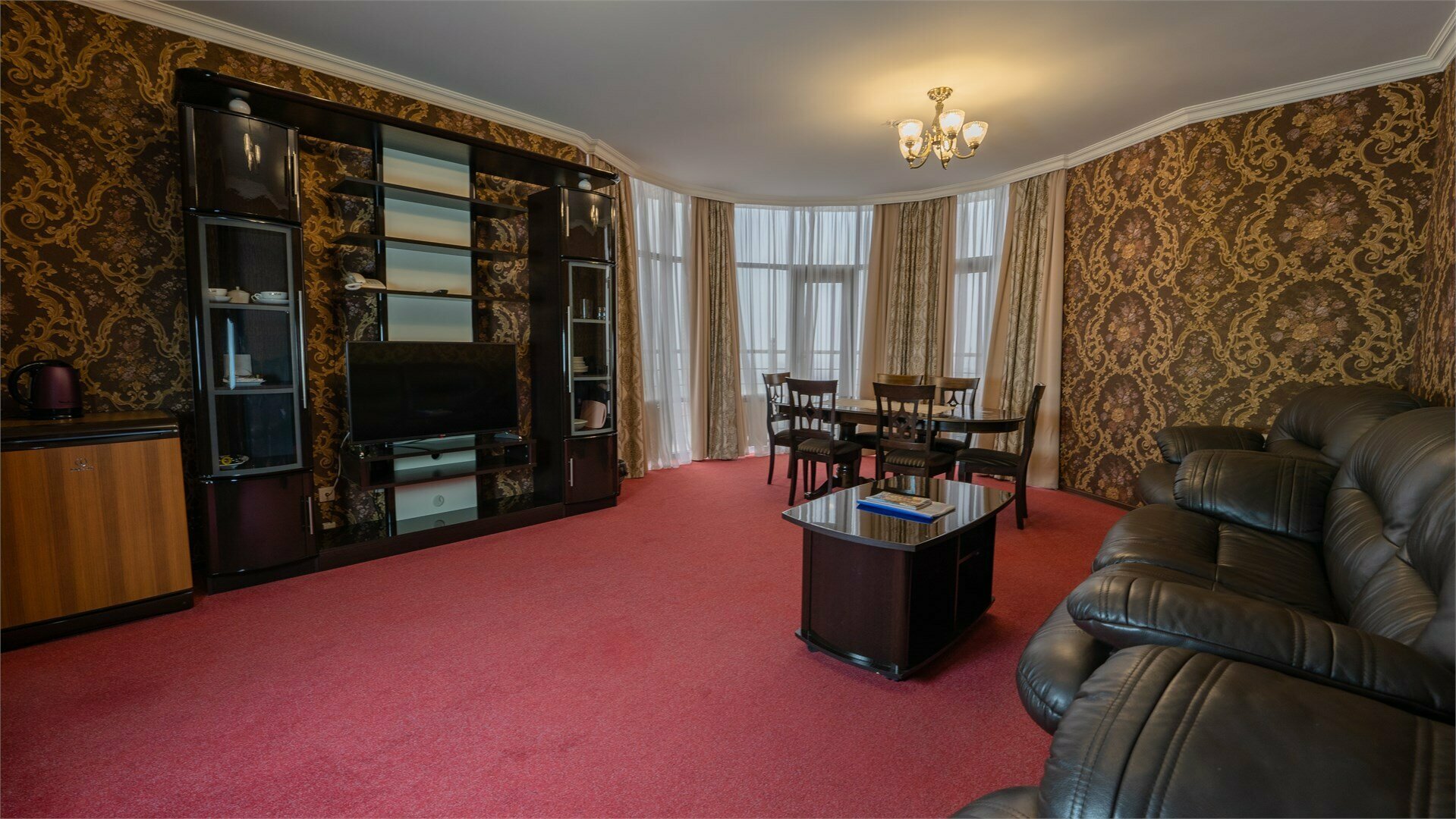 АПАРТАМЕНТЫ № 701