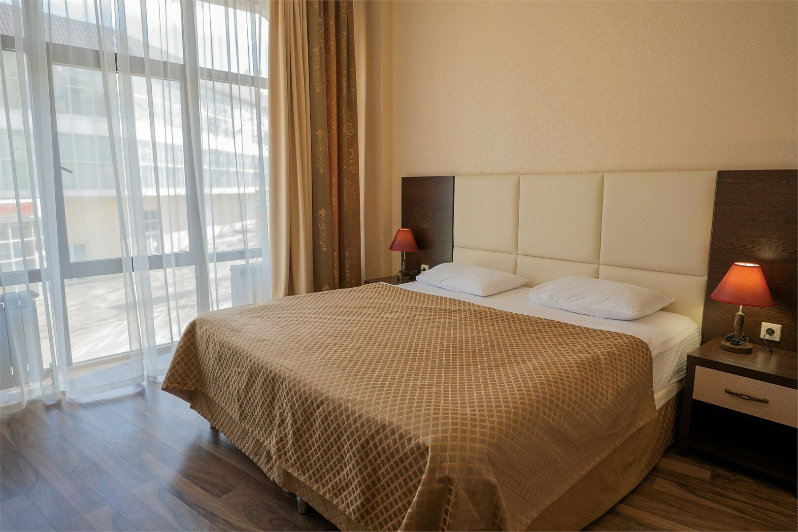 КОМФОРТ 2 этаж