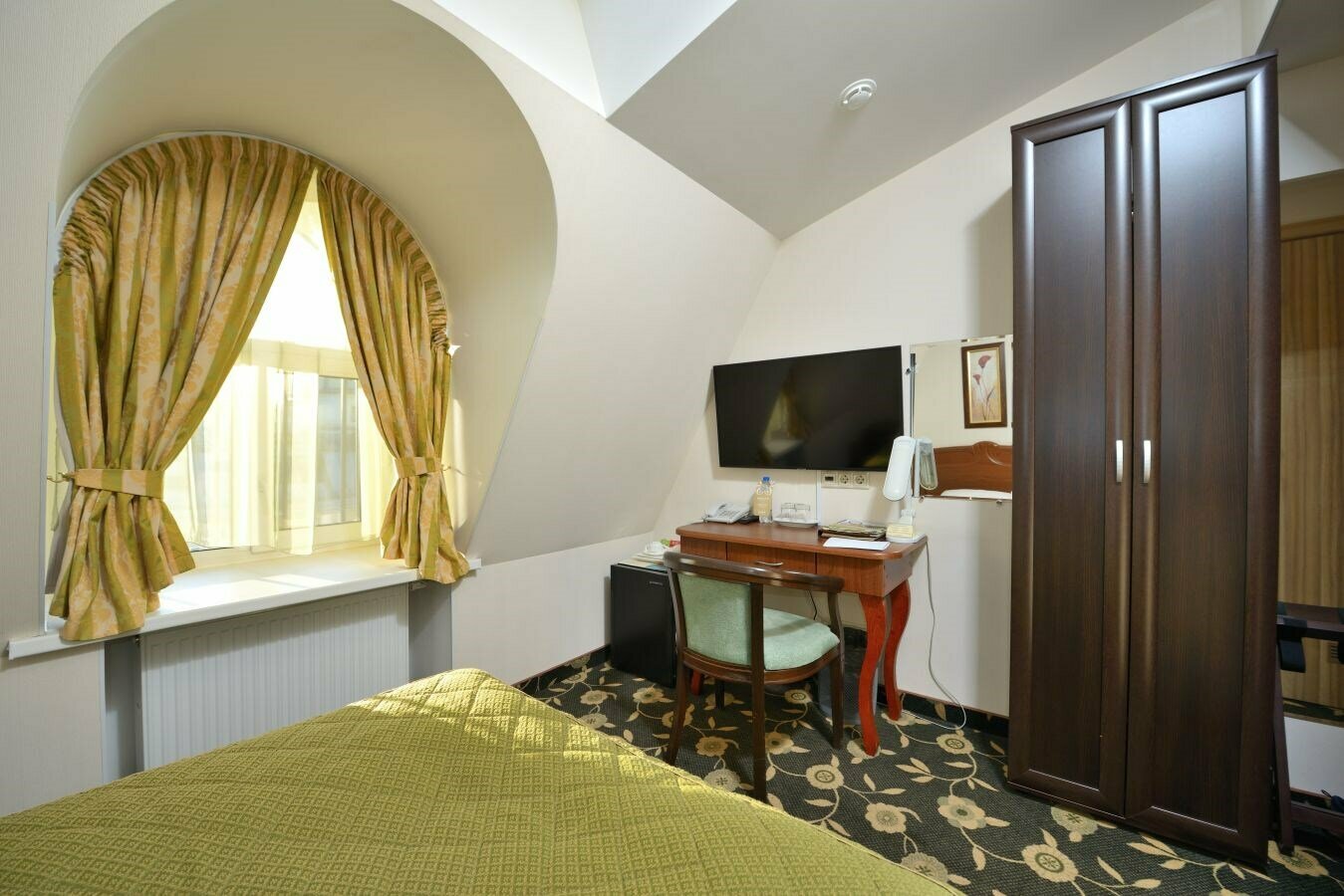 Стандарт Одноместный