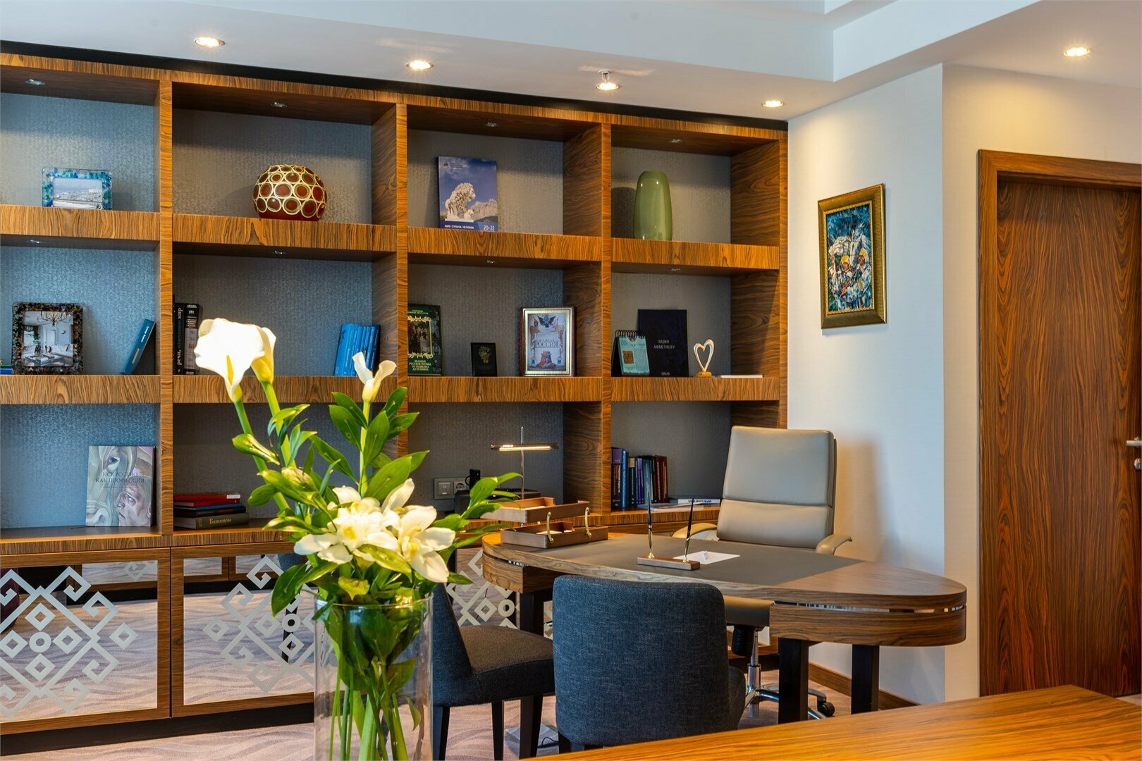 Люкс Дипломатический