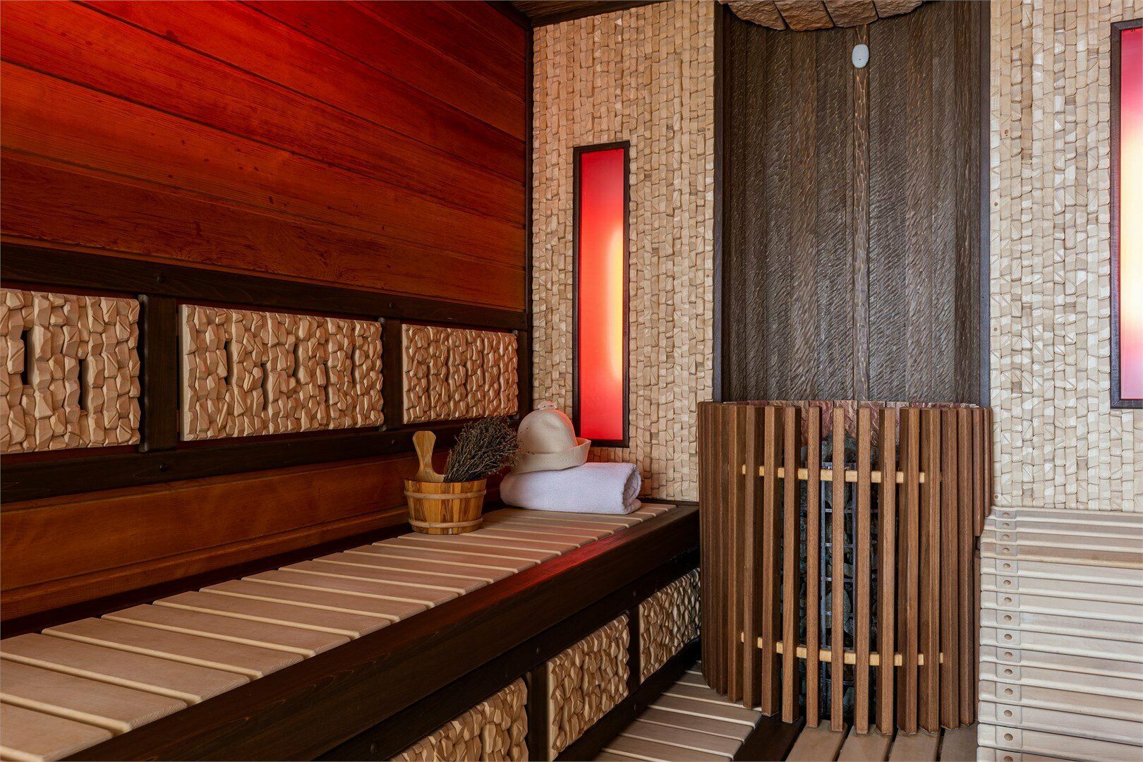 Люкс Президентский