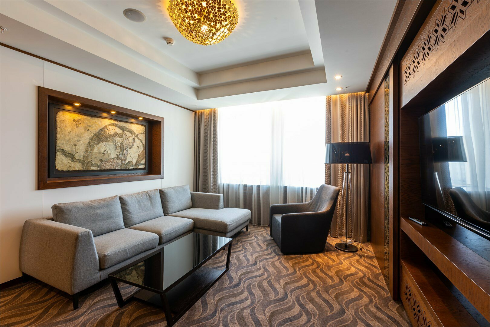 Люкс Президентский