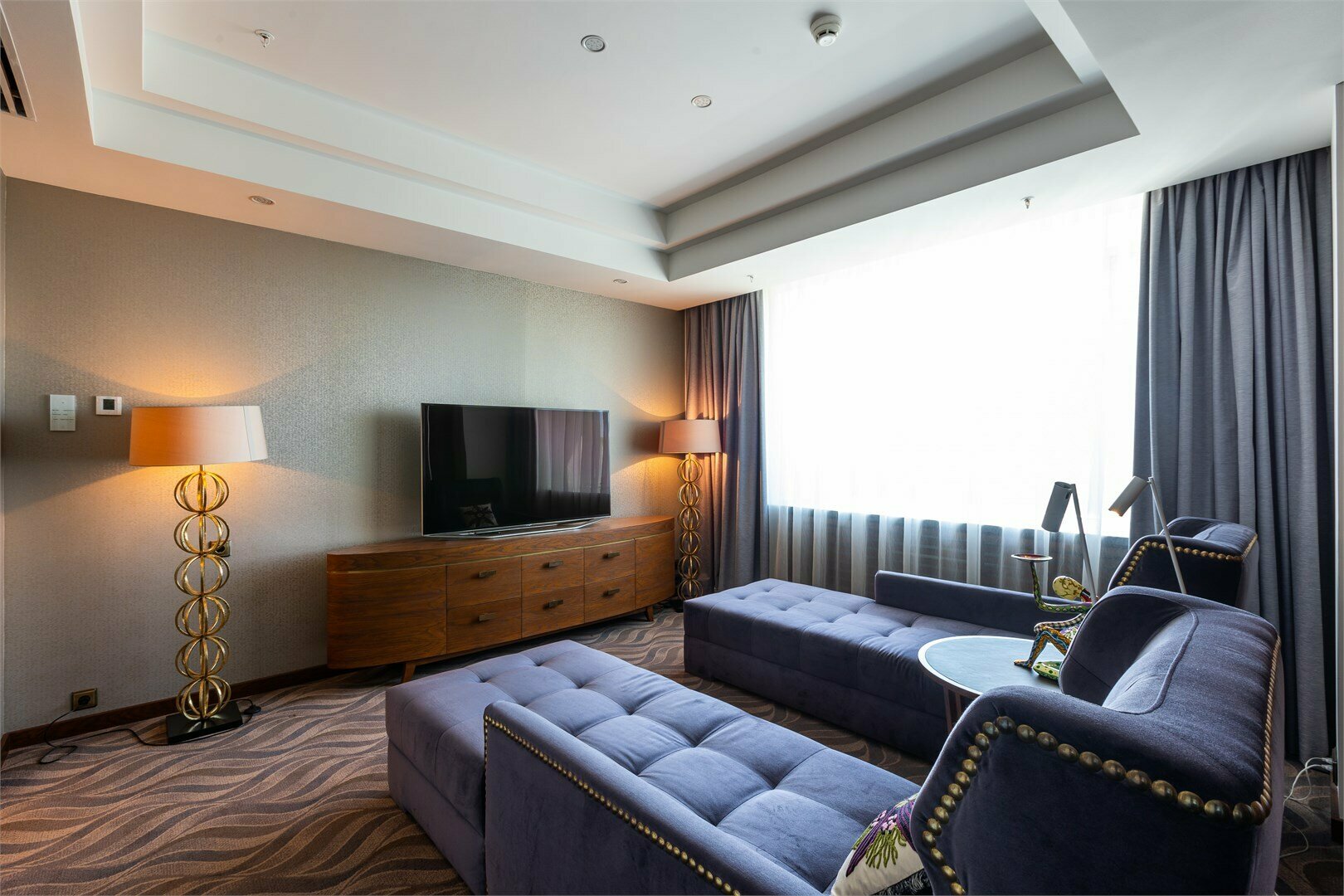 Люкс Президентский