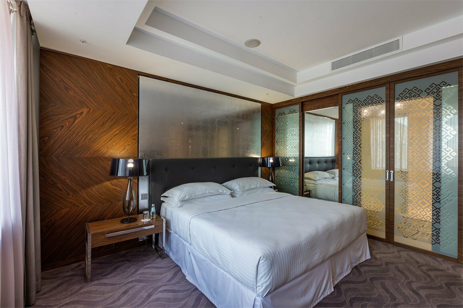 Люкс Дипломатический