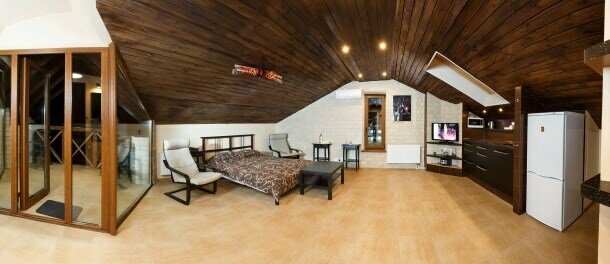 Двухместный номер "Студио"