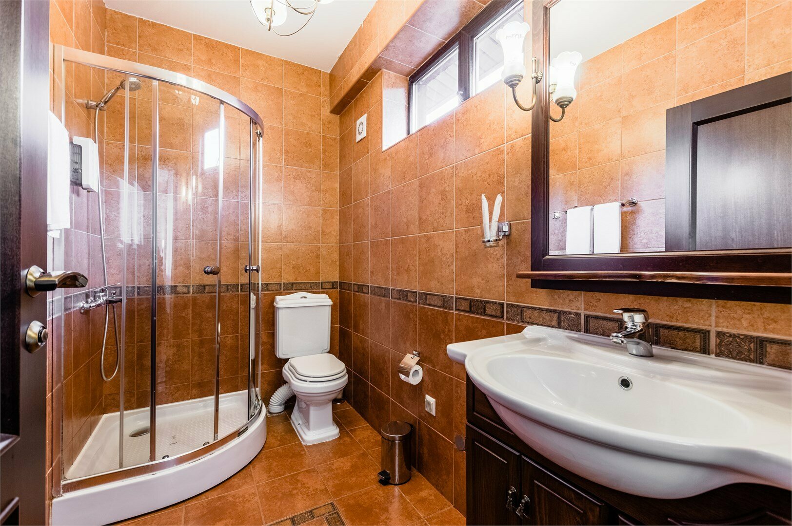 Вилла "Шале"