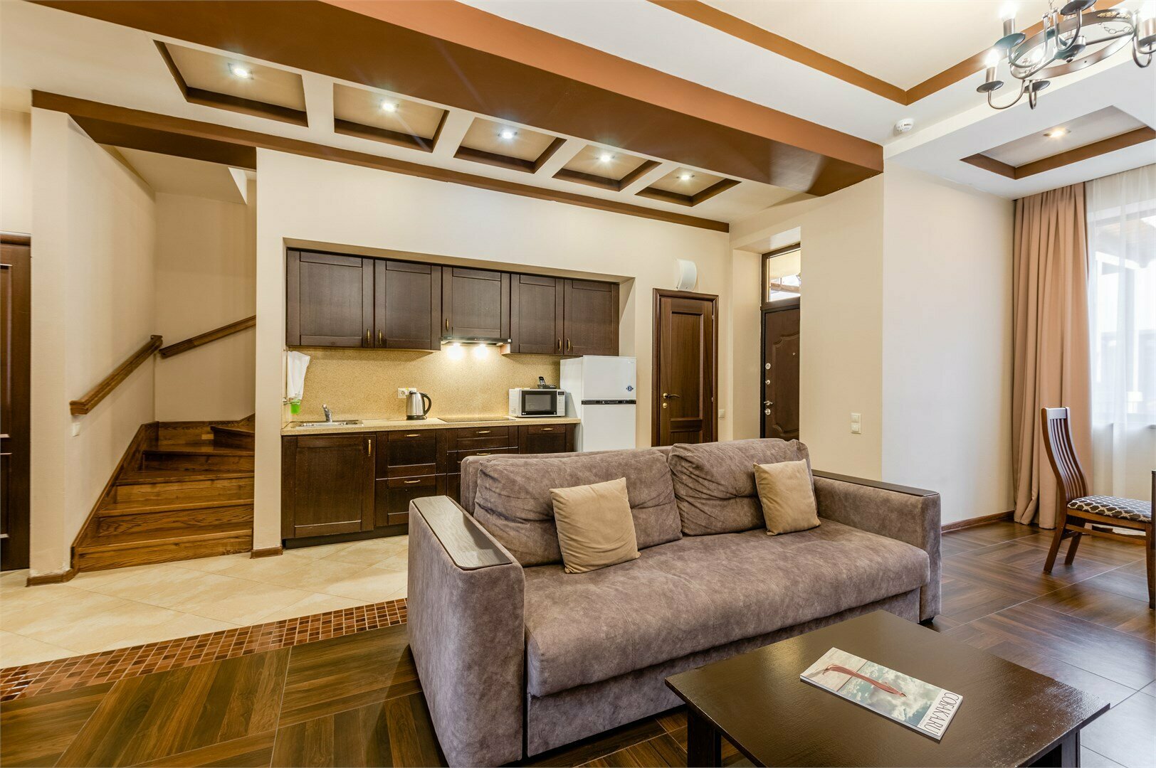 Вилла "Шале"