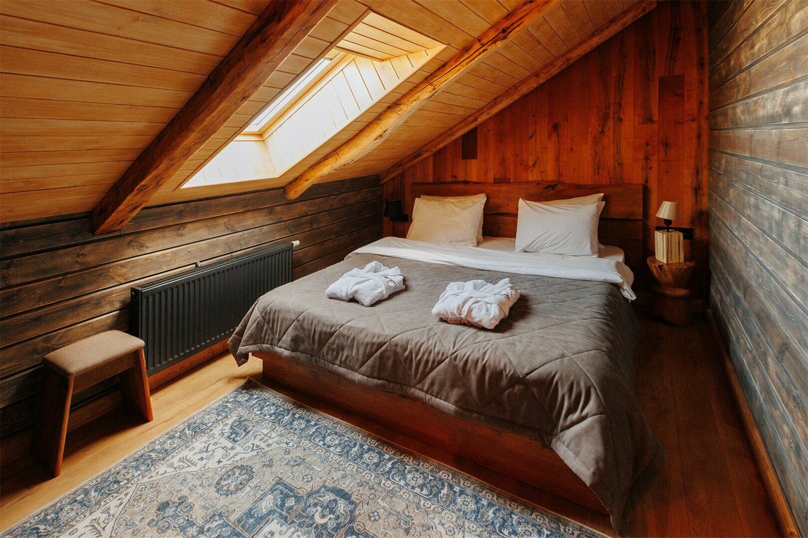 Мини Стандарт( Гоат Хаус)