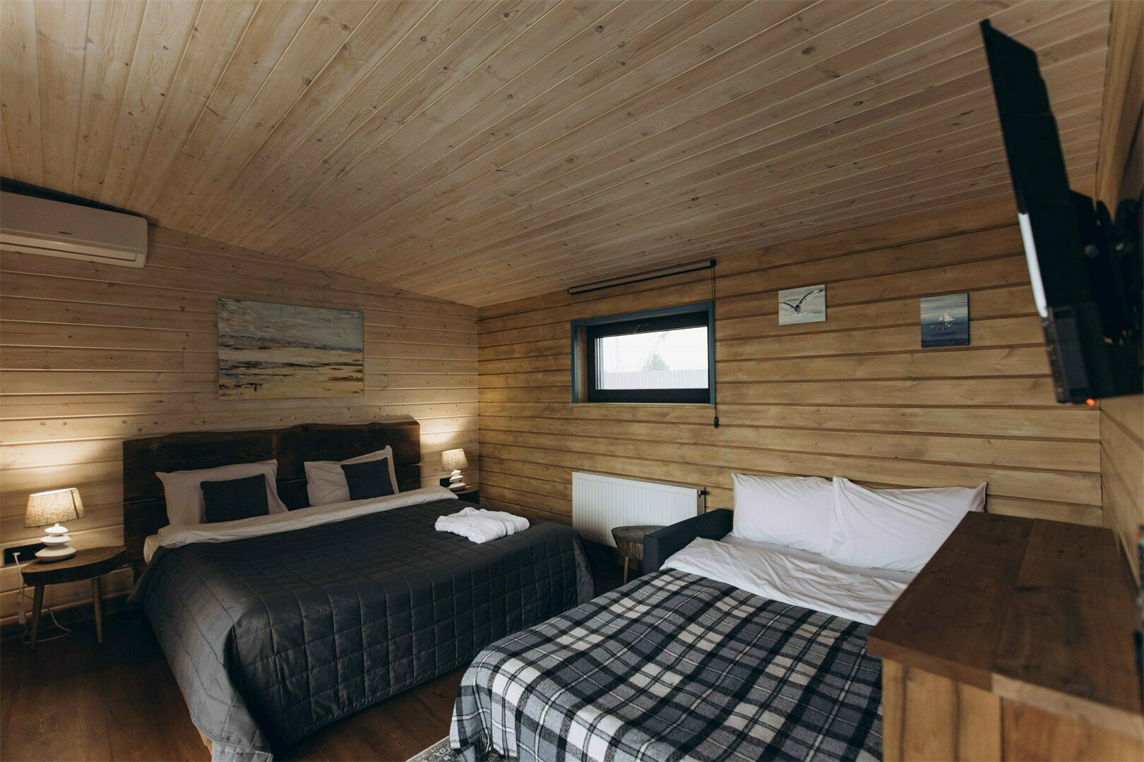 Делюкс (Пулпарк)