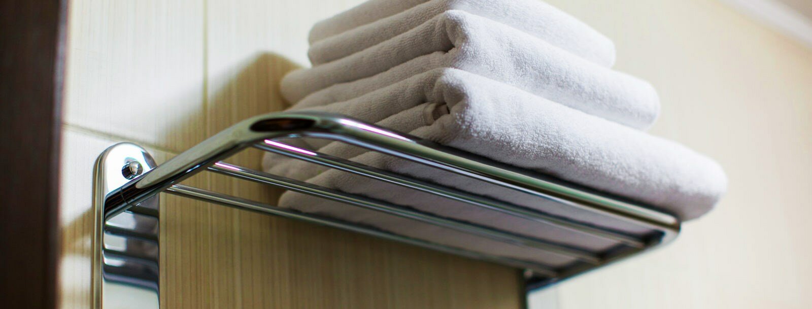 Бюджетный двухместный номер с 1 кроватью