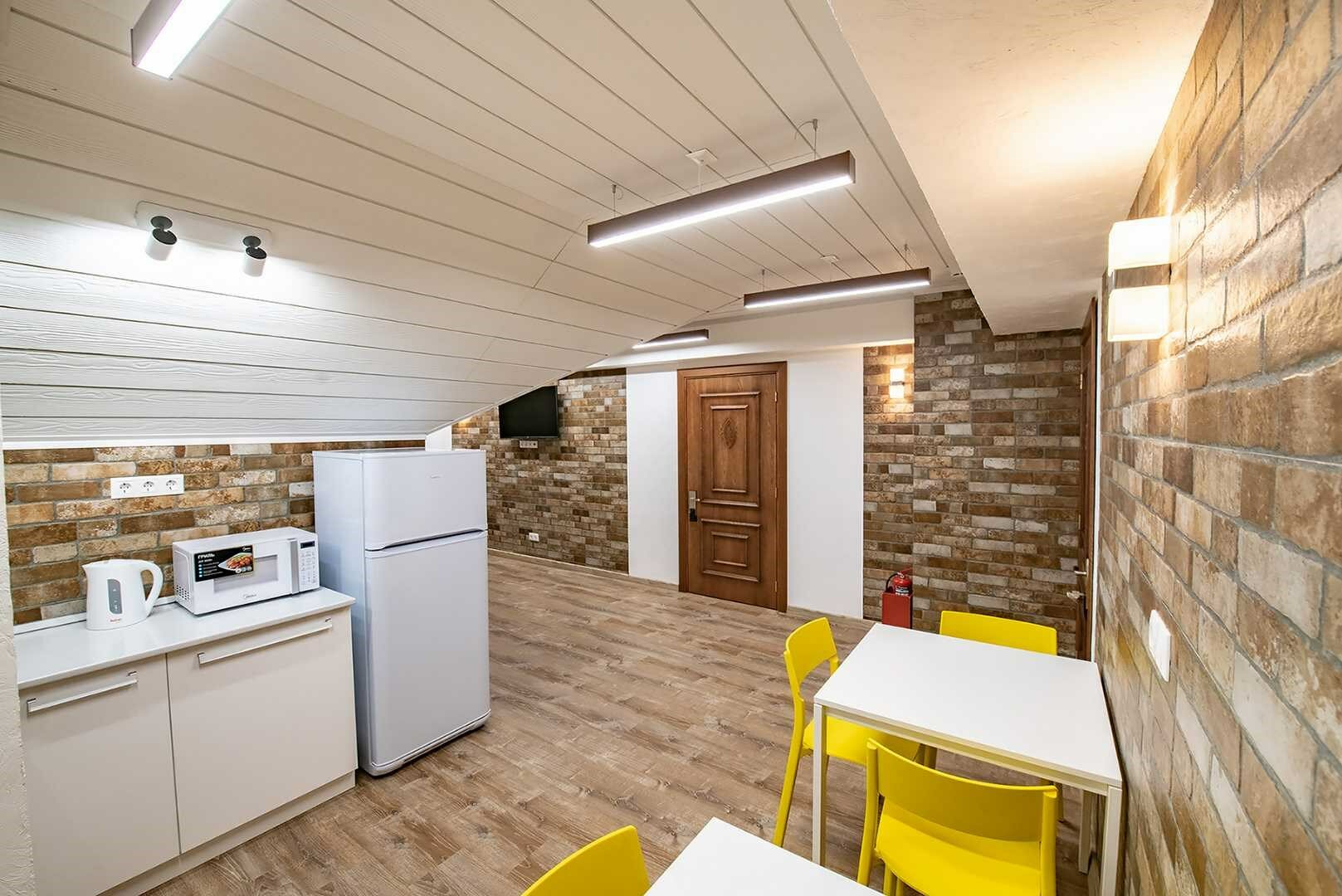 Двухместный номер «Южный»