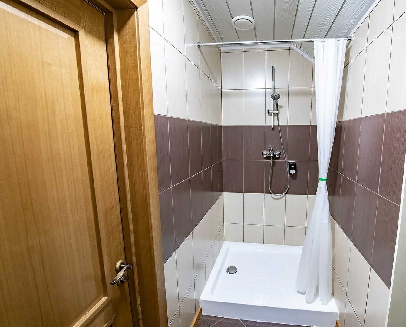 Двухместный номер «Западный»