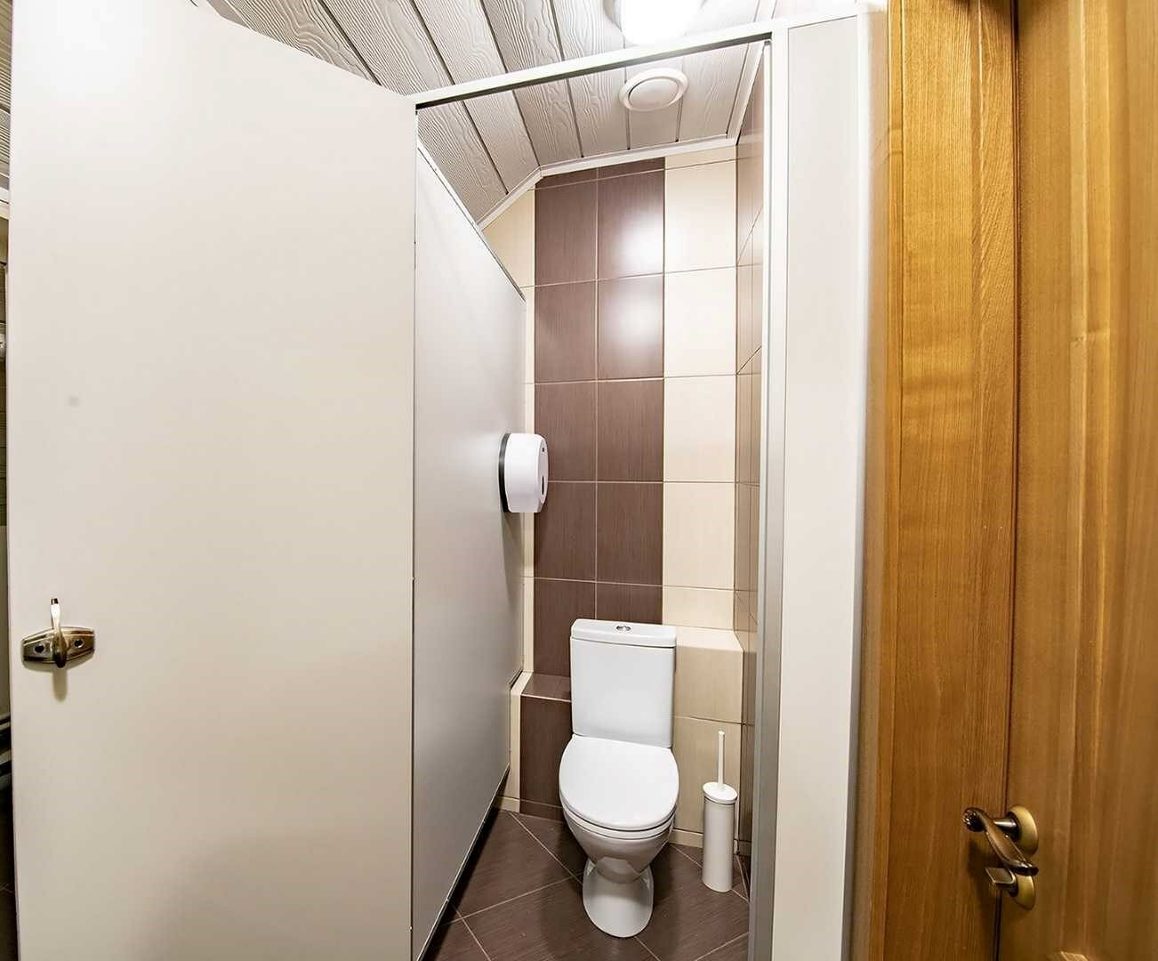 Двухместный номер «Западный»