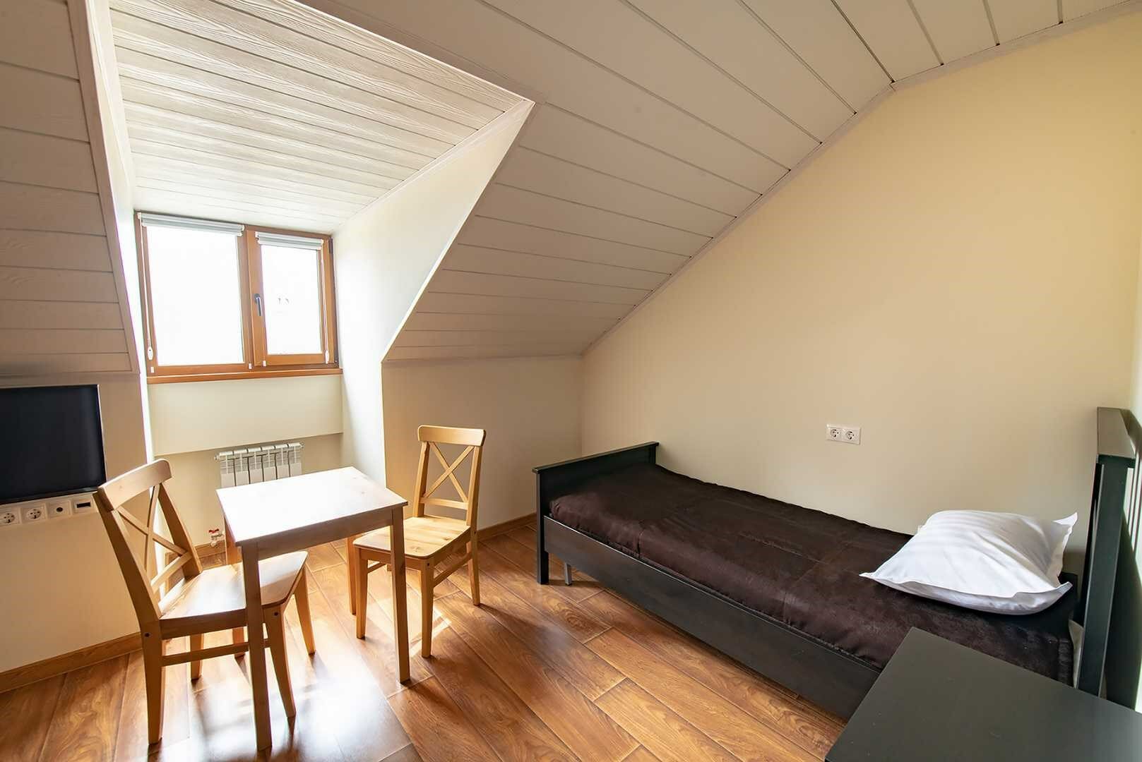 Двухместный номер «Южный»