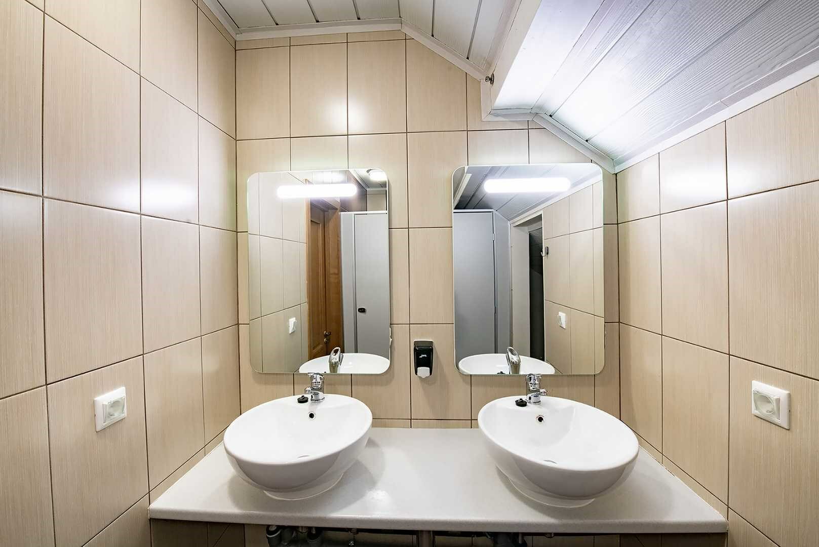 Одноместный номер