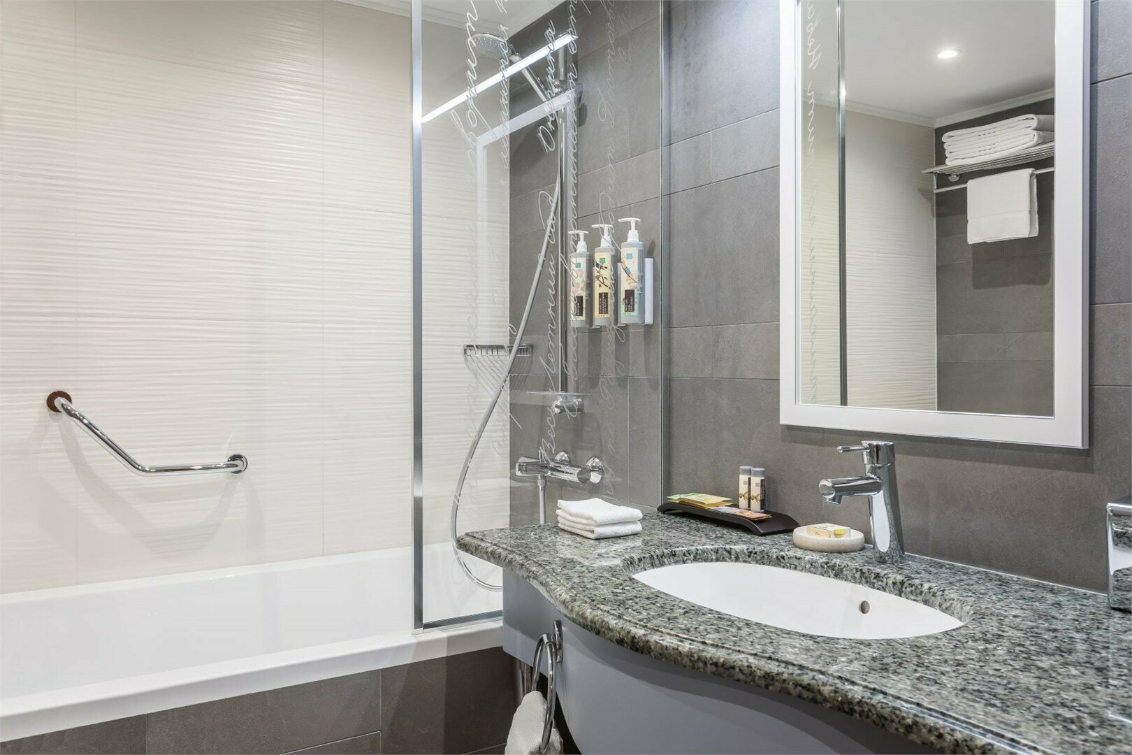 Семейный люкс